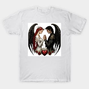 Forbidden Love T-Shirt